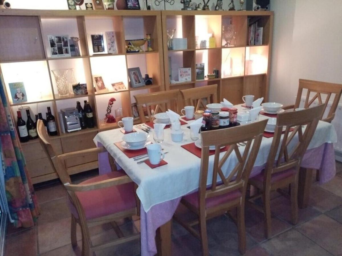 Sidmonton B&B Bray Exterior foto